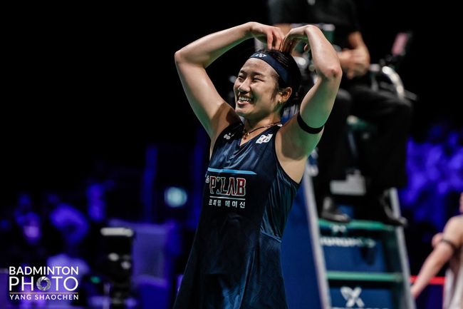 [사진] 대한배드민턴협회/BADMINTON PHOTO.