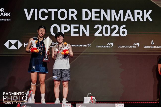 [사진] 대한배드민턴협회/BADMINTON PHOTO.