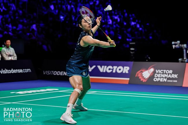 [사진] 대한배드민턴협회/BADMINTON PHOTO.
