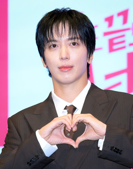 Jung Yong-hwa