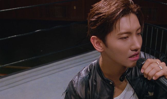 Changmin All Of My Life