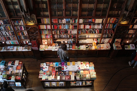 Anthropic used books