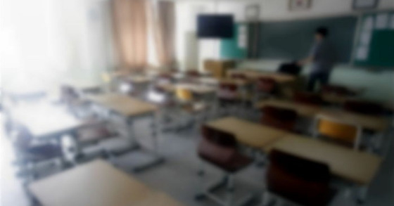 school principal