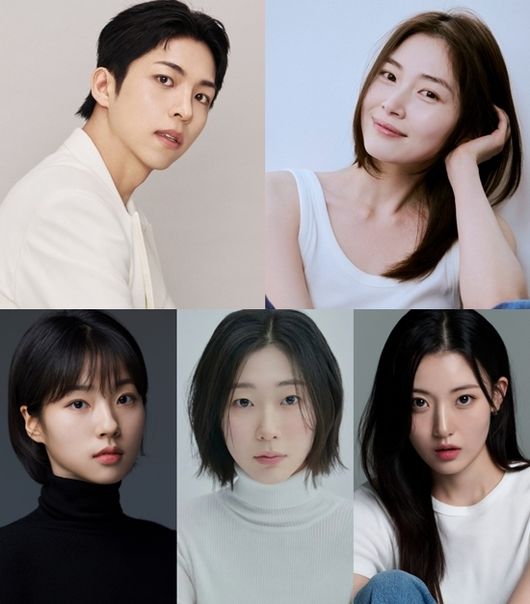 KBS Drama Special 2026