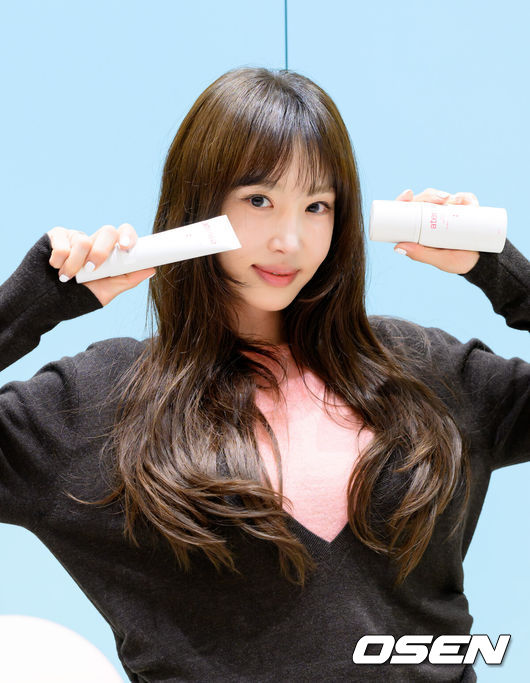 Kang Ye-won