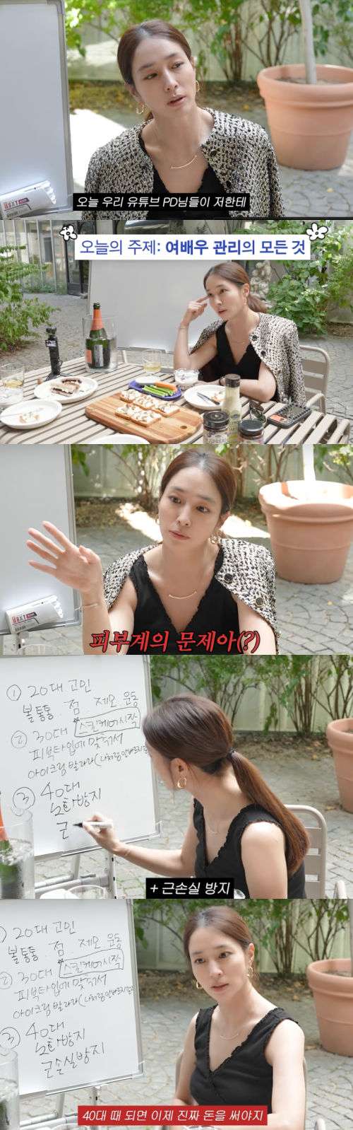 Lee Min-jung