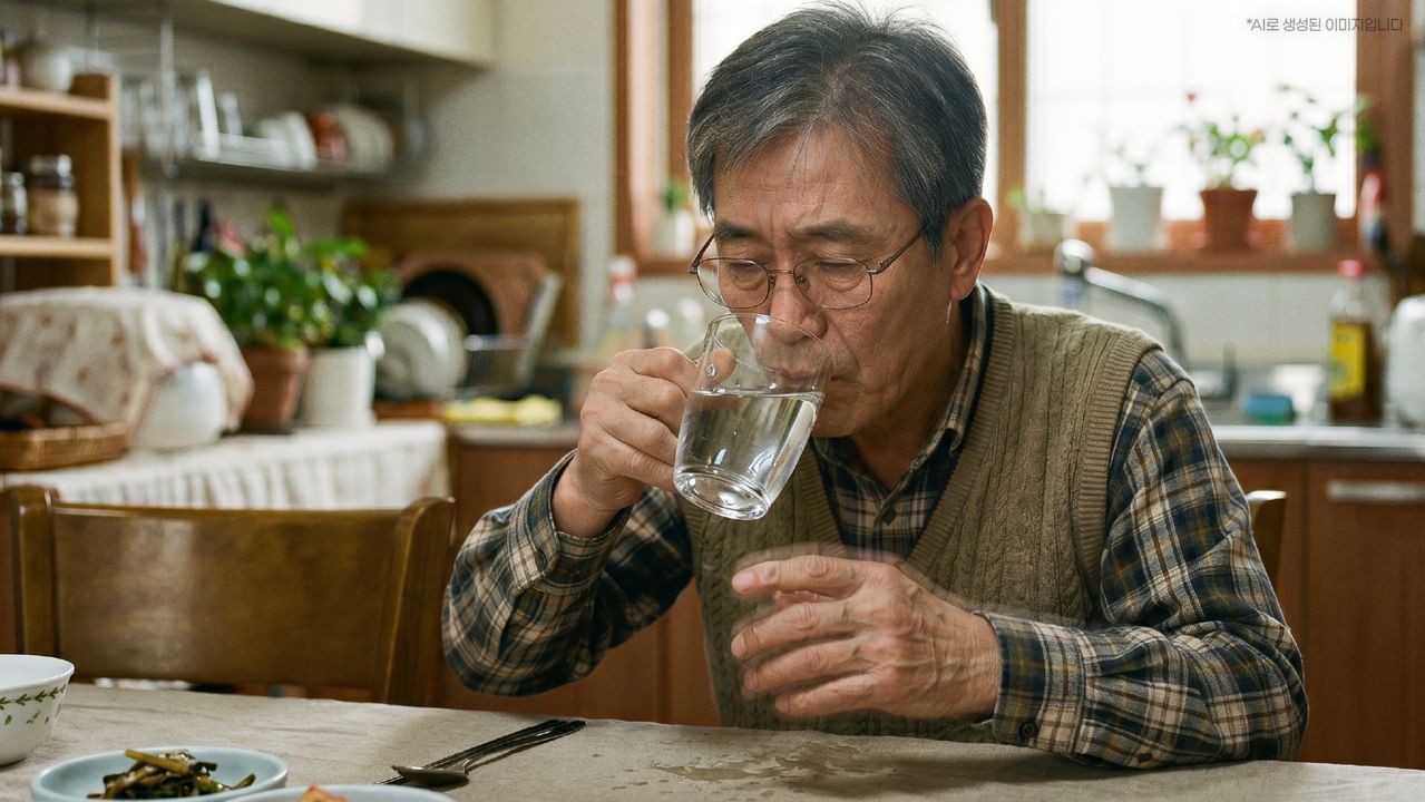 파킨슨병의 떨림은 가만히 있을 때 더 도드라지지만, ‘그냥 손 떨림’의 대표격인 본태성 떨림은 손이나 팔을 쓸 때 더 심해진다. 특히 파킨슨병의 떨림은 숫자를 거꾸로 세는 등 다른 과제에 집중할 때 더 심해지는 경향이 있다. 이하 그래픽 박지은·이민서