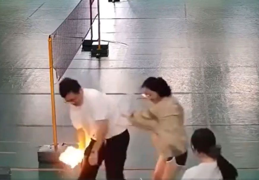 사진 웨이보 캡처