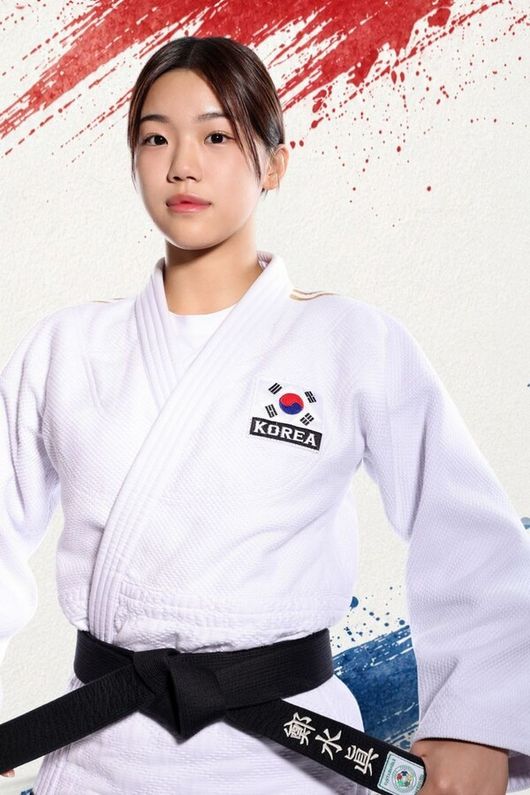 [사진] 정수진 / 대한체육회