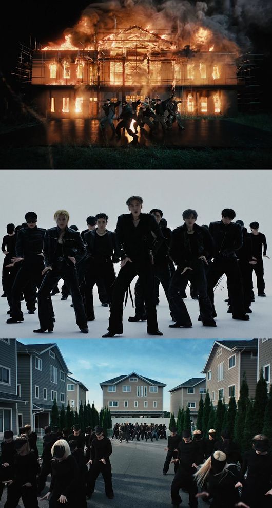 ATEEZ Drip