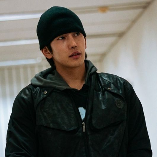 Yuk Jun-seo