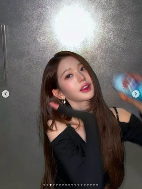Wonyoung