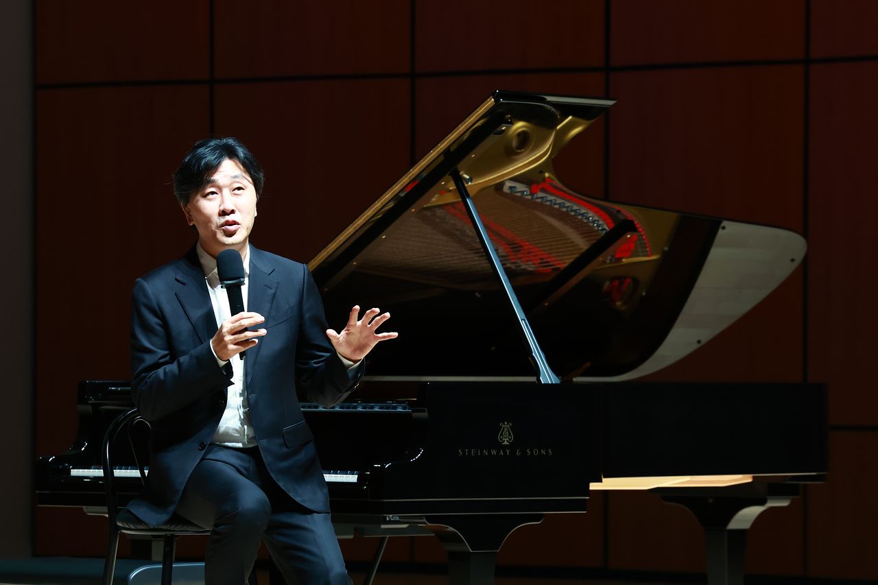 Bach Well-Tempered Clavier