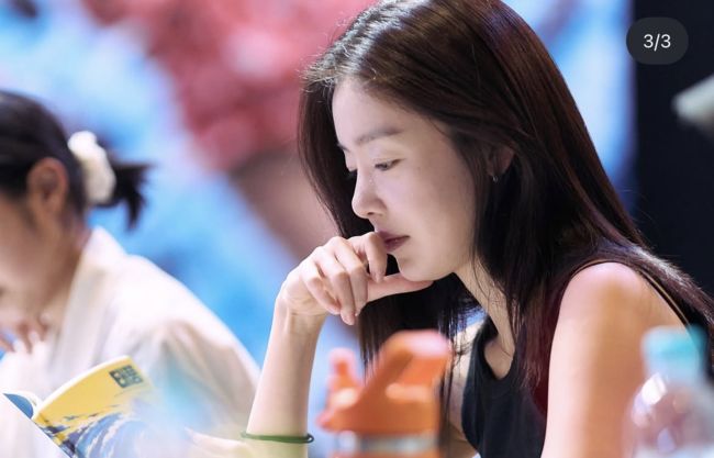 Han Sun-hwa