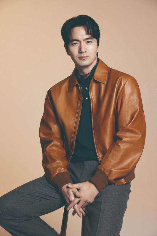 Lee Jin-wook