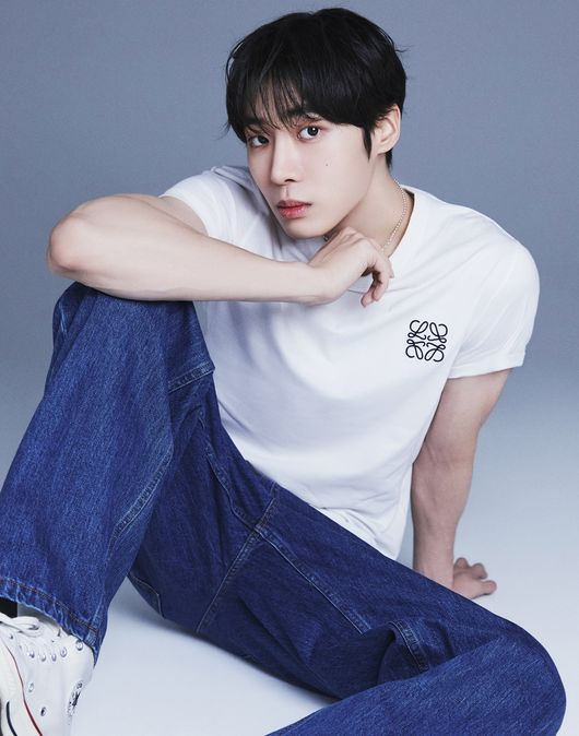 Choo Young-woo