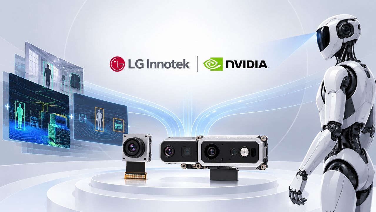 LG Innotek