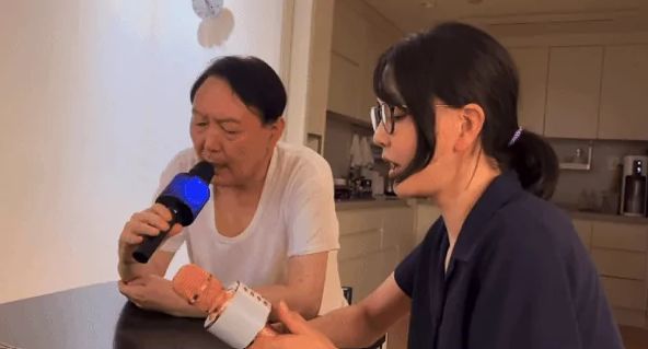 SNS 스레드 캡처