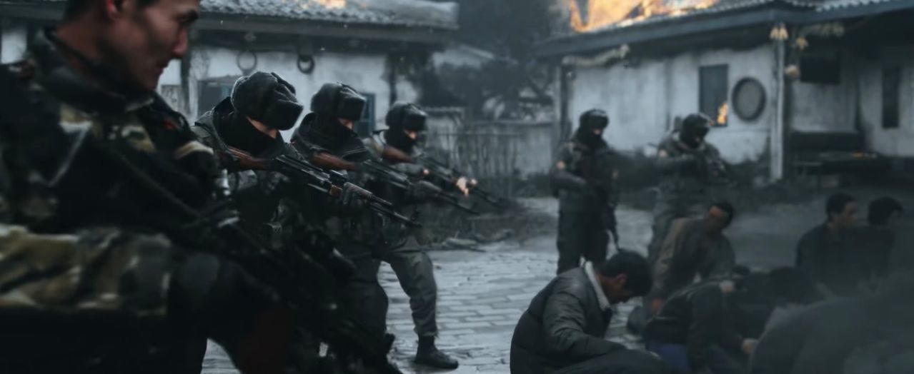 이달 23일 정식 출시되는‘콜 오브 듀티: 모던 워페어 4’는 지난달 공개된 소개 영상에서 조회수 9720만회를 올리며 인기를 끌었다. 콜 오브 듀티 유튜브 영상 캡처