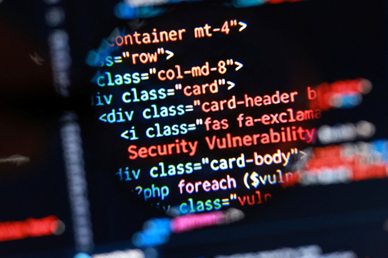 PHP security vulnerability