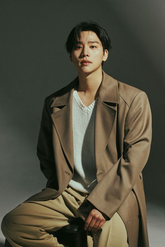 Kim Woo-seok