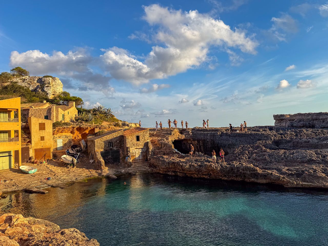 Mallorca travel guide