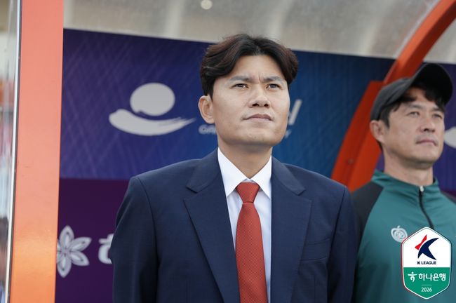 [사진] 한국프로축구연맹 제공
