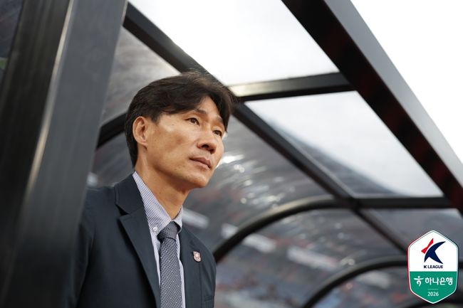[사진] 한국프로축구연맹 제공.