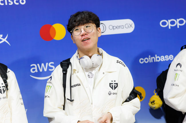LoL Worlds 2026