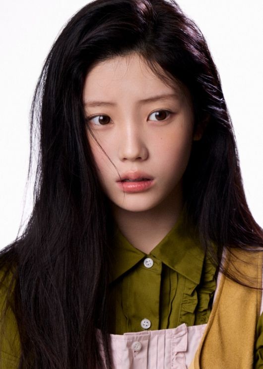 ILLIT Wonhee