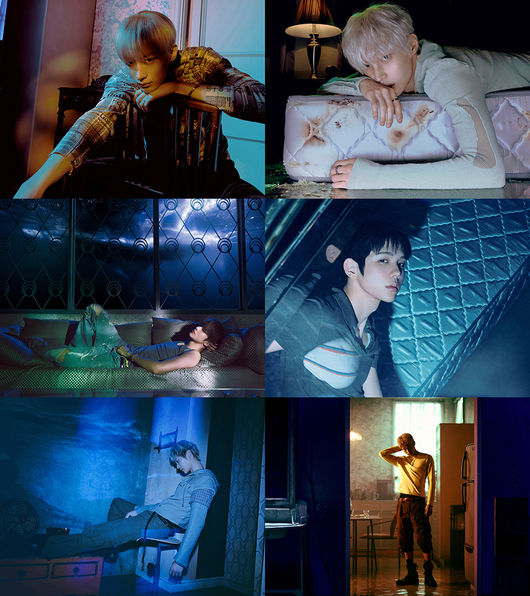 RIIZE Insomnia