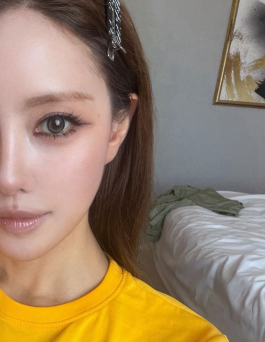 T-ara Hyomin