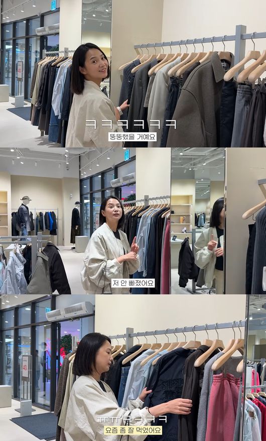 '승아로운' 영상
