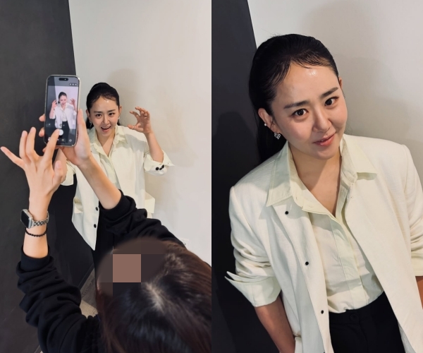 Moon Geun-young
