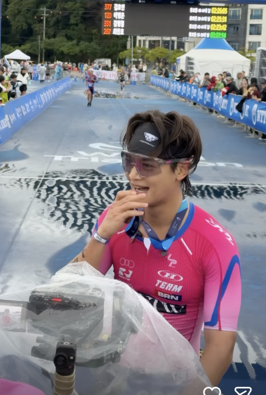 SHINee Minho