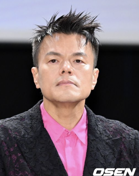JYP Entertainment