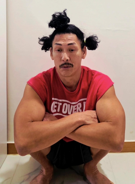 Park Joon-hyung