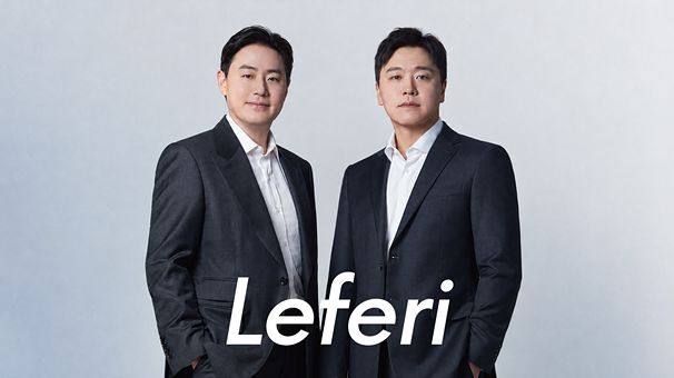 Leferi Co-CEO