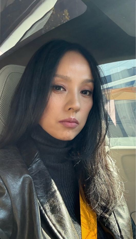 Lee Hyori