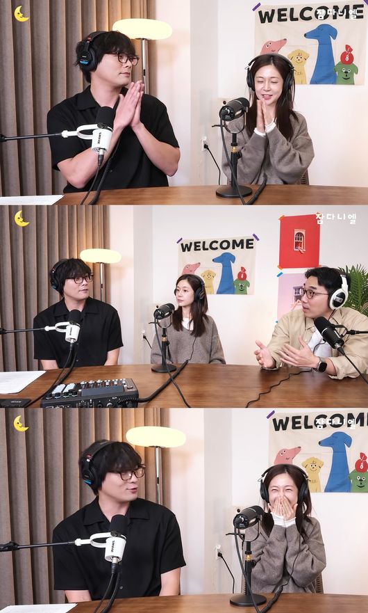 유튜브 '최다니엘' 영상 캡처