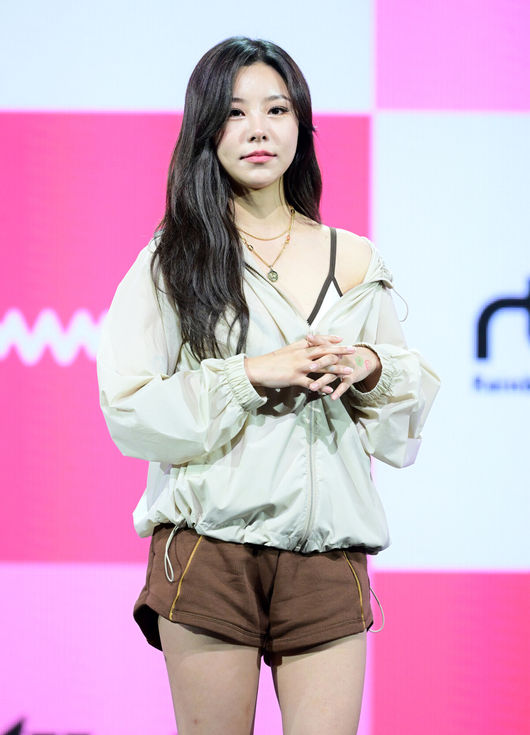 Mamamoo Wheein