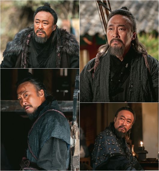 Lee Sung-min