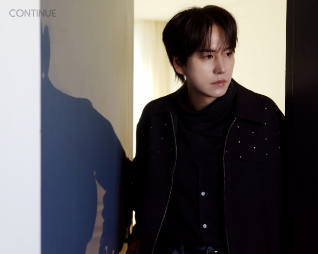 Kyuhyun comeback