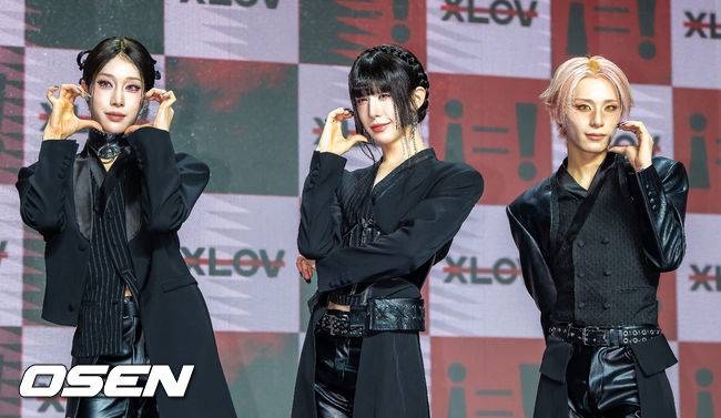 XLOV Hyun