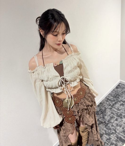 Park Gyuri