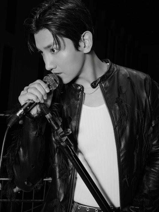 Changmin Oricon Chart