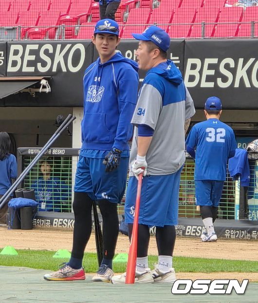 OSEN DB