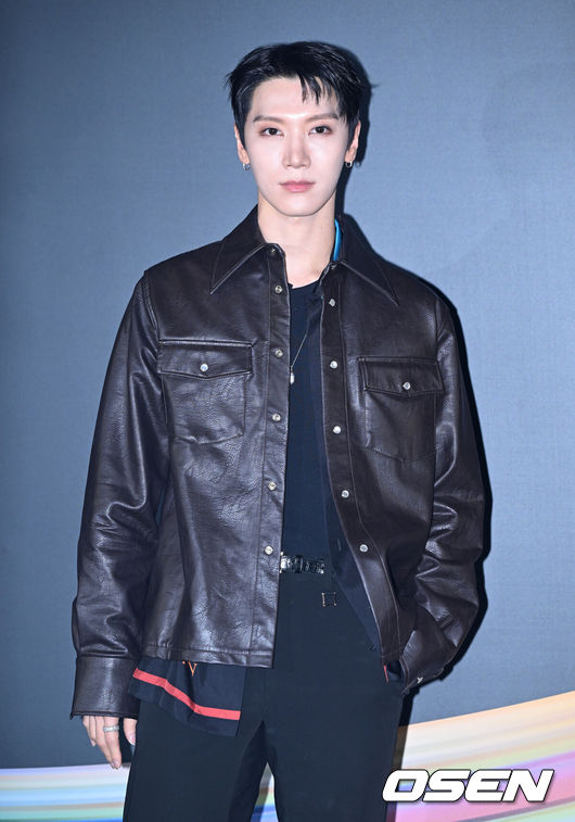NCT Ten dating rumor