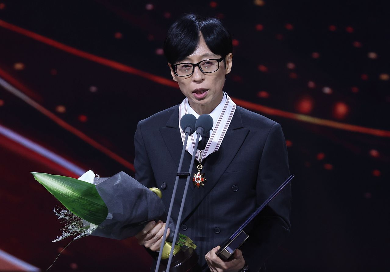 Yoo Jae-seok