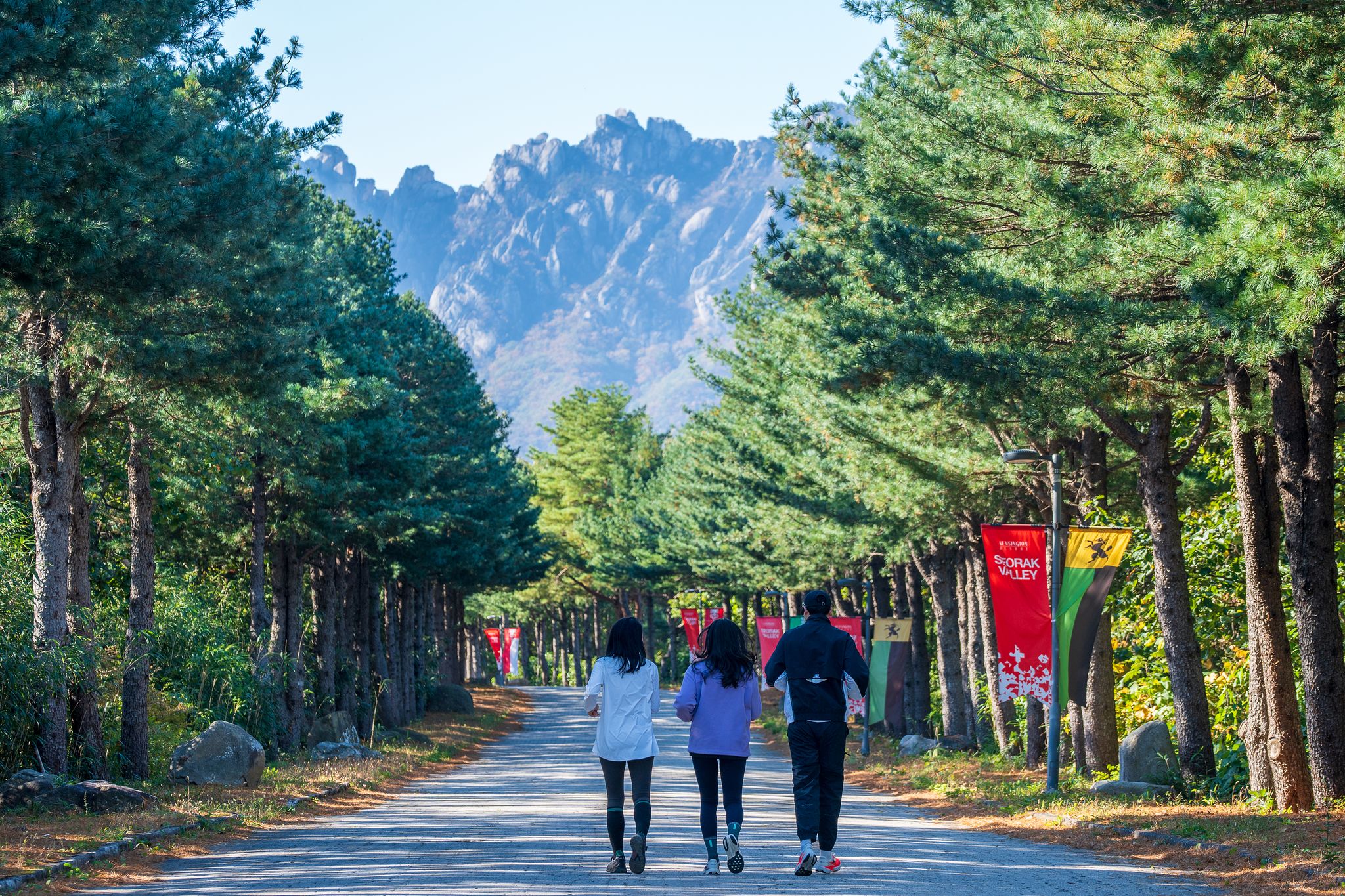 Goseong travel